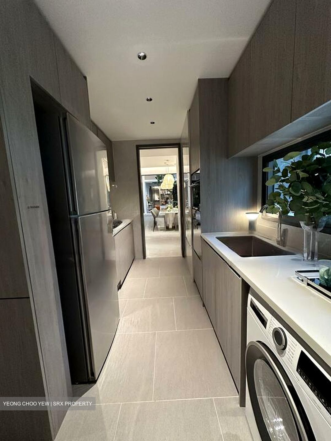 The LakeGarden Residences (D22), Condominium #474401111
